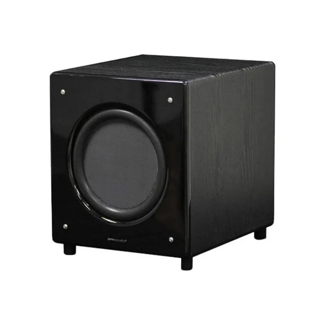 Pure Acoustics Supernova SN15 - 15 Inches Powered Subwoofer (450 Watts)