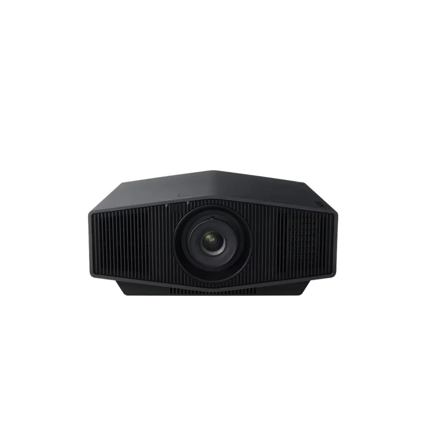 Sony Bravia Projector 7 VPL-XW5100ES - Native 4K HDR Home Cinema Laser Projector