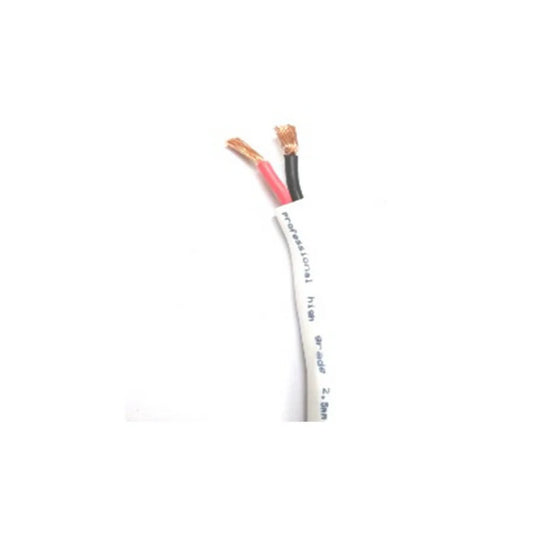 Bandridge LC15100W300 1.5mm Speaker Cable - 100 Meter (16 Gauge)