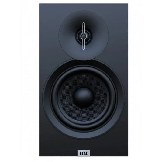 Elac Debut 3.0 B6.3 120W 6.5" Bookshelf 2-Way Speakers - Pair