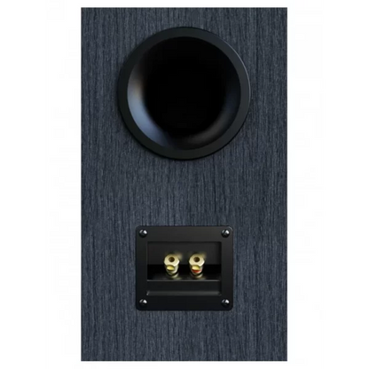 Elac Debut 3.0 B6.3 120W 6.5" Bookshelf 2-Way Speakers - Pair