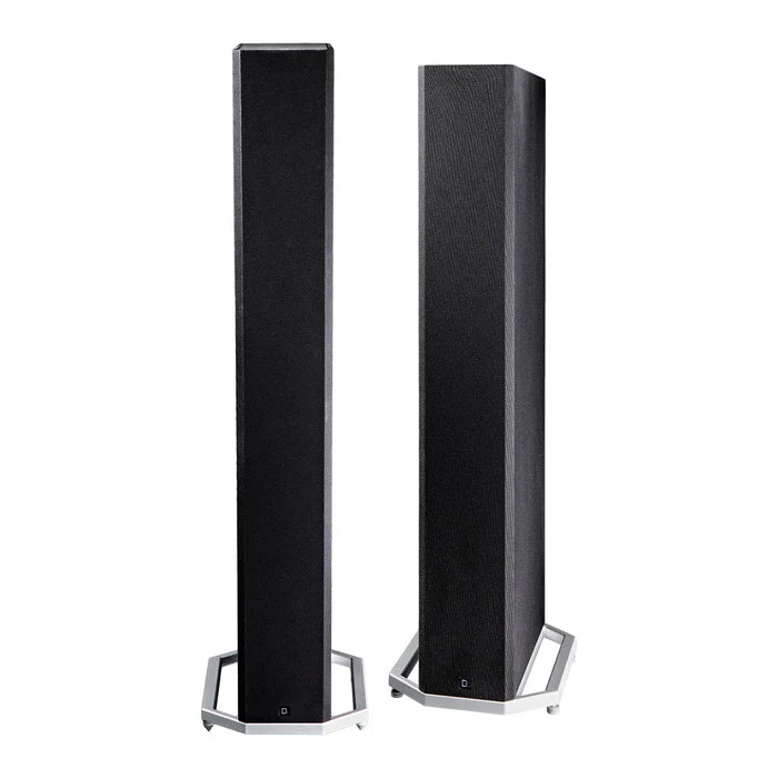 Definitive Technology BP9060 - Floor Standing Speaker (Pair)