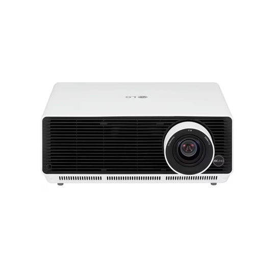 LG BU53PST ProBeam 4K UHD 5000 Lumens Short Throw Laser Projector
