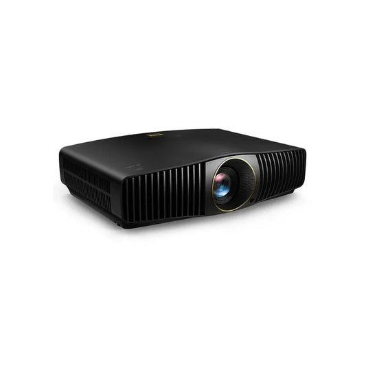 BenQ W5800 - 2600 Lumens 4K Laser Home Cinema Projector with 100% DCI-P3 & 100% Rec.709 Cinematic Color