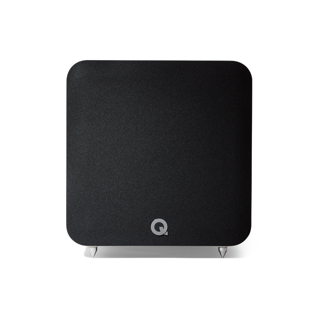 Q Acoustics Q Sub 120 - 12 Inches 600W Powered Subwoofer