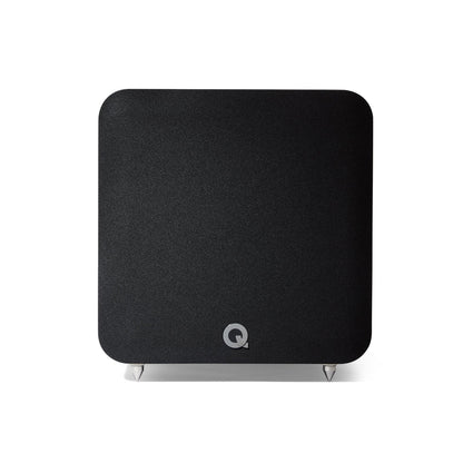 Q Acoustics Q Sub 120 - 12 Inches 600W Powered Subwoofer