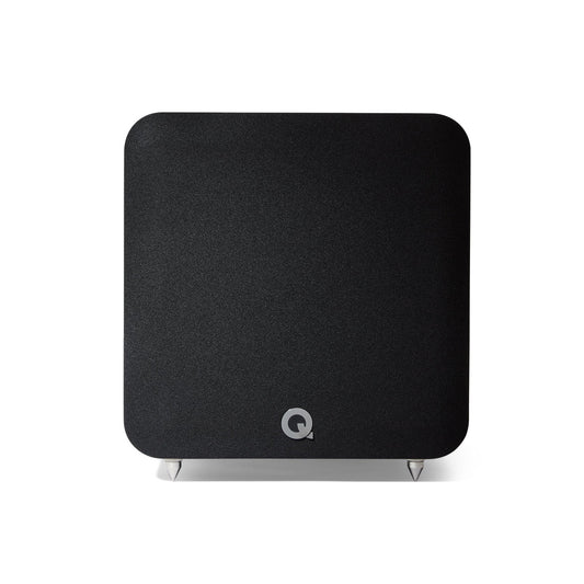 Q Acoustics Sub 80 - 8 Inches 200W Powered Subwoofer