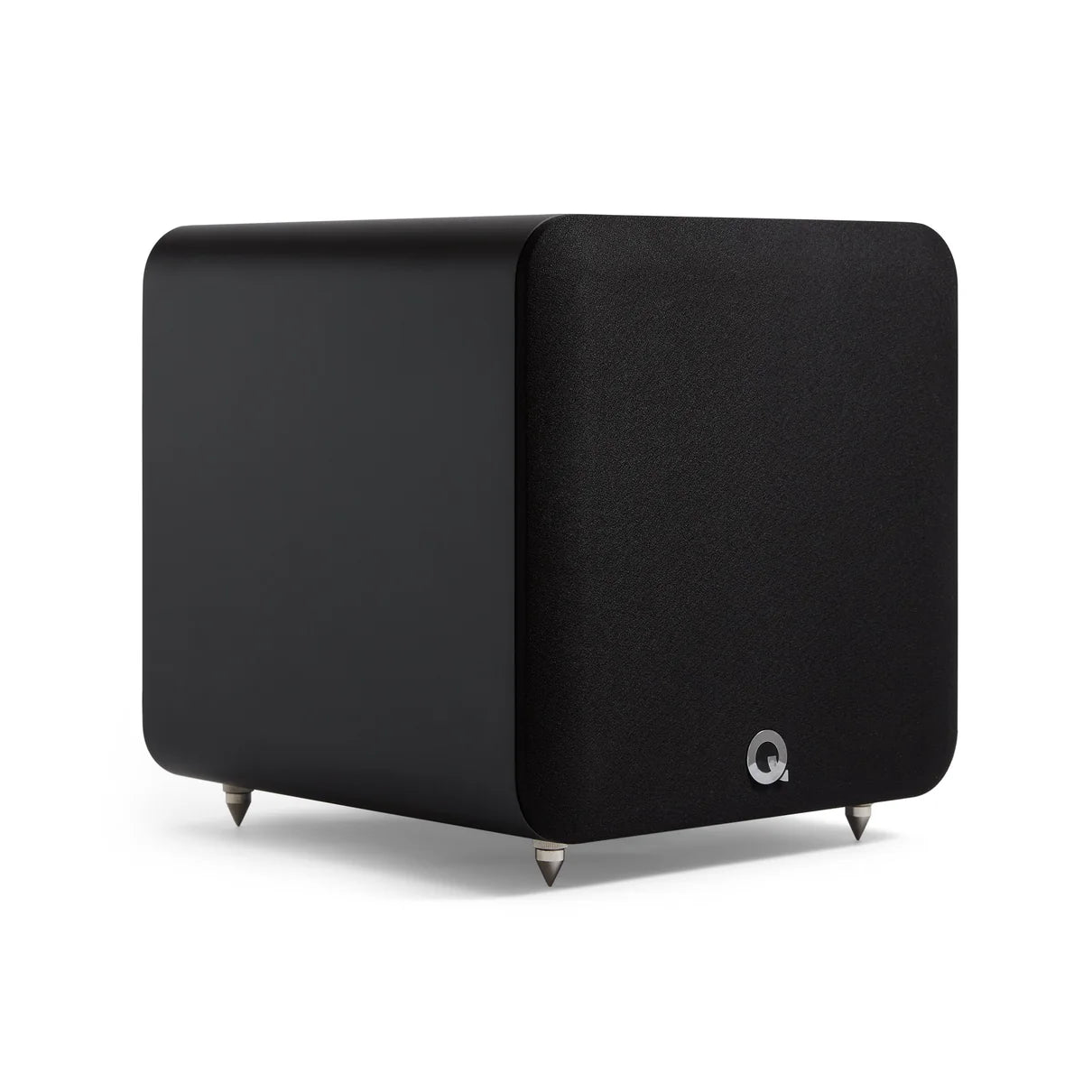 Q Acoustics Sub 80 - 8 Inches 200W Powered Subwoofer