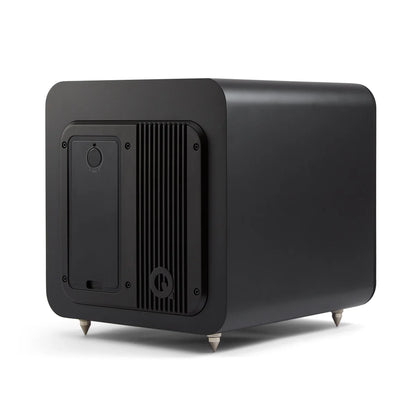 Q Acoustics Q Sub 120 - 12 Inches 600W Powered Subwoofer