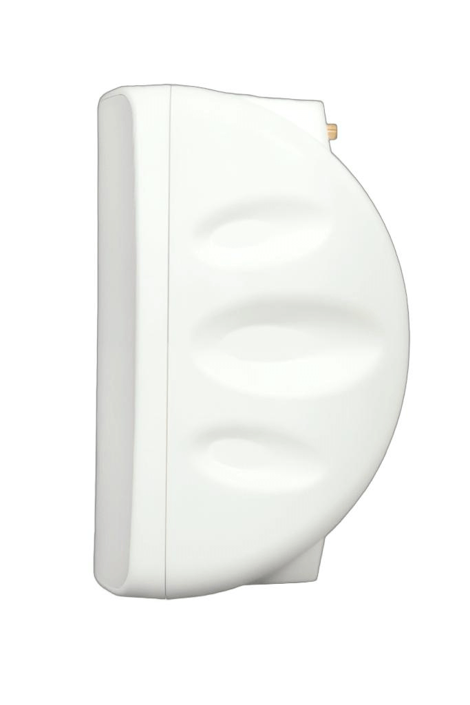 Pure Acoustics Blyss 85T 8" Low voltage outdoor speaker