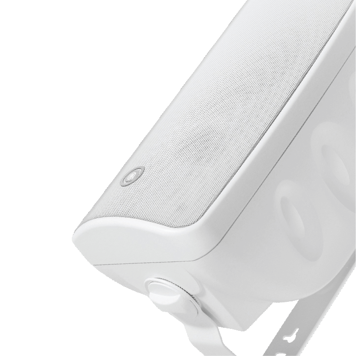 Pure Acoustics Blyss 85T 8" Low voltage outdoor speaker