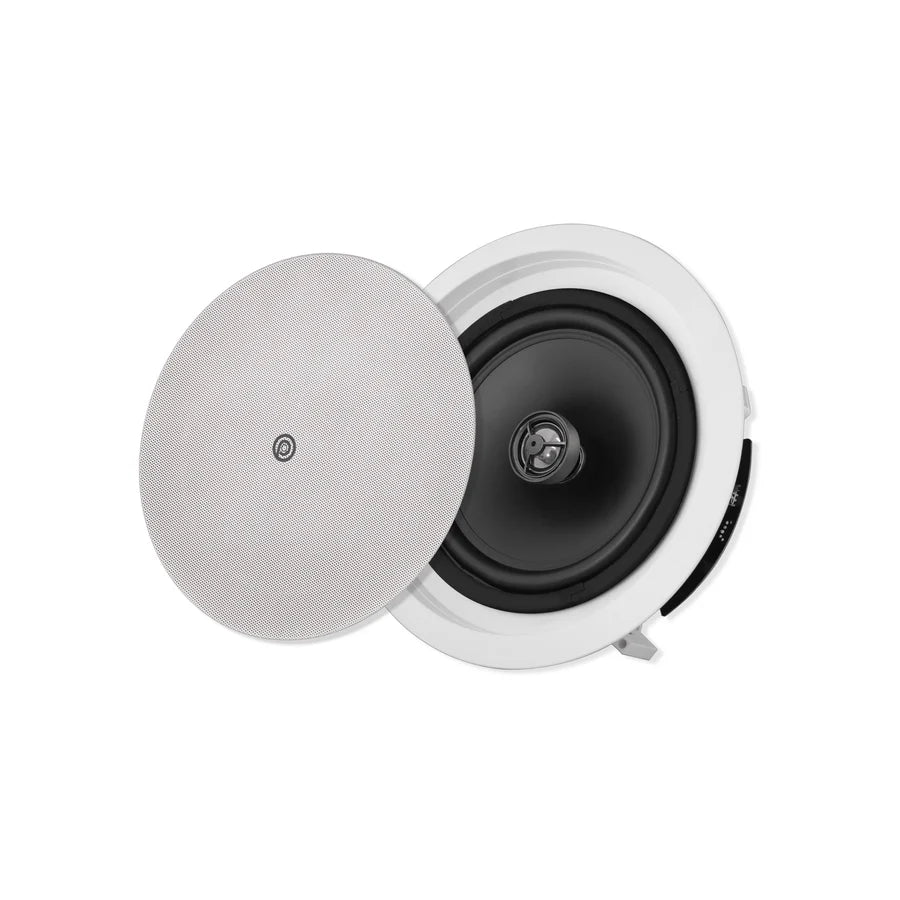 Pure Acoustics Rift-06 (Boost-65) 2-Way 6.5 inches In-Ceiling Speaker - Pair