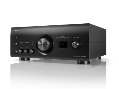 Denon PMA-3000NE  Integrated Amplifier with MM/MC phono stage