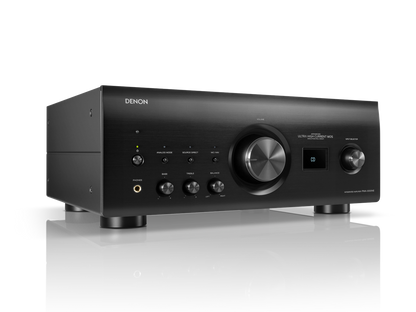 Denon PMA-3000NE 2 Ch. 80W Integrated Amplifier with MM/MC phono stage
