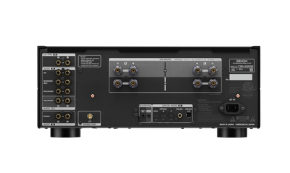 Denon PMA-3000NE  Integrated Amplifier with MM/MC phono stage