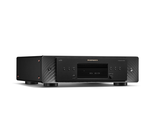 Marantz CD 60 CD Player