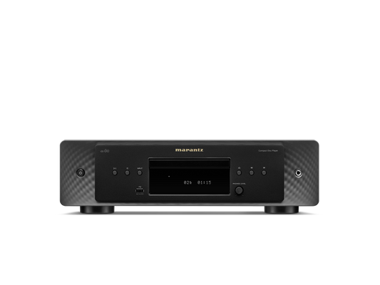 Marantz CD 60 CD Player