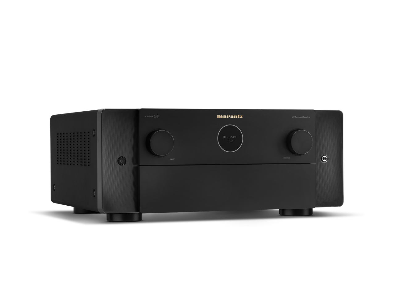 Marantz Cinema 40 - 9.4 Channel 8K Dolby Atmos Network AV Receiver