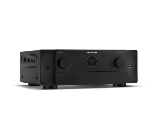 Marantz Cinema 50 - 9.4 Channel Dolby Atmos 8K AV Receiver