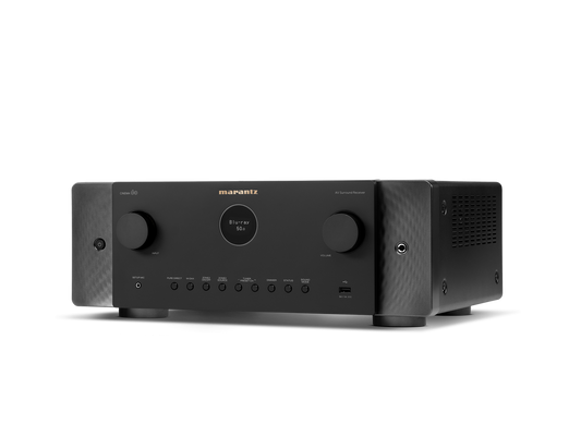 Marantz Cinema 60 - 7.2 Channel 8K AV Receiver