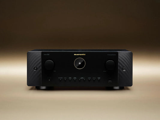 Marantz Cinema 60 - 7.2 Channel 8K AV Receiver