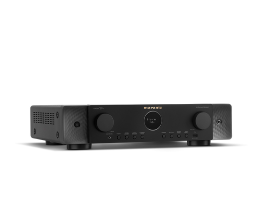 Marantz Cinema 70 - 7.2 Channel Slimline 8K Dolby Atmos Network AV Receiver