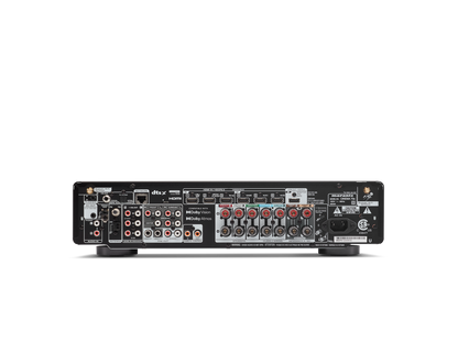 Marantz Cinema 70 - 7.2 Channel Slimline 8K Dolby Atmos Network AV Receiver