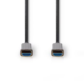 Nedis Active Optical Ultra High Speed HDMI™ Cable with Ethernet,10.0mm