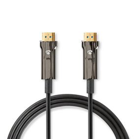 Nedis Active Optical Ultra High Speed HDMI™ Cable with Ethernet 3.00 M