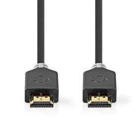 Nedis 8K Ultra High Speed HDMI™ Cable,1.00 M