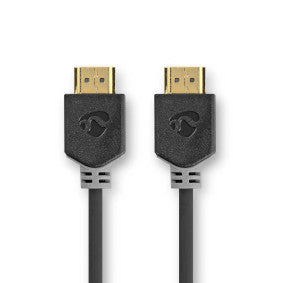 Nedis 8K Ultra High Speed HDMI™ Cable,1.00 M