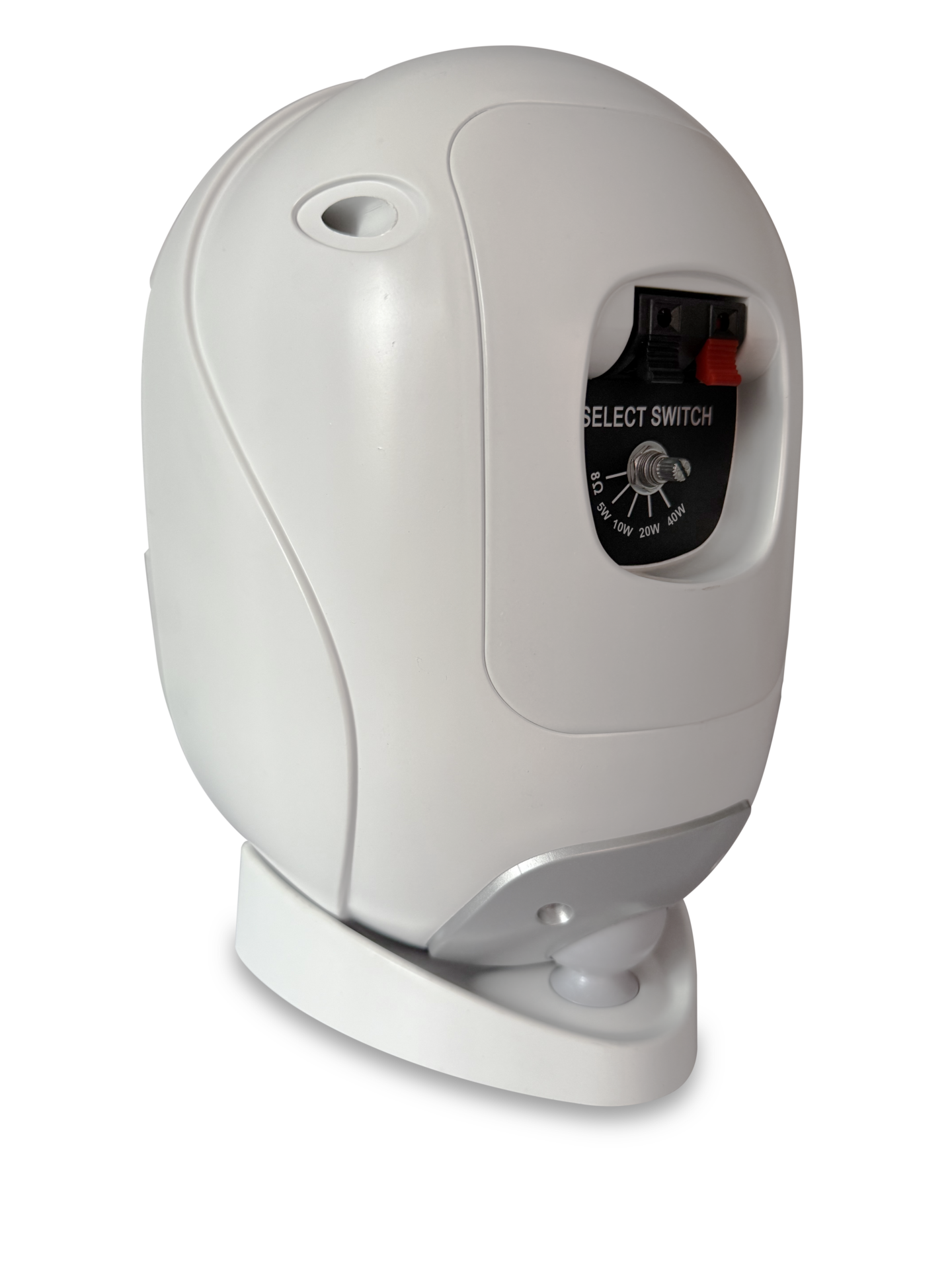 Pure Acoustics Calisto T 6.5" Outdoor speaker with transformer