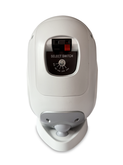 Pure Acoustics Calisto T 6.5" Outdoor speaker with transformer