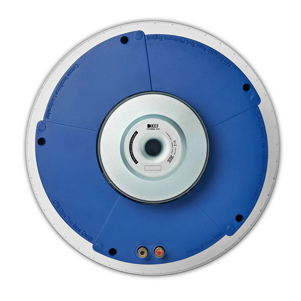 KEF Ci250RRb-THX