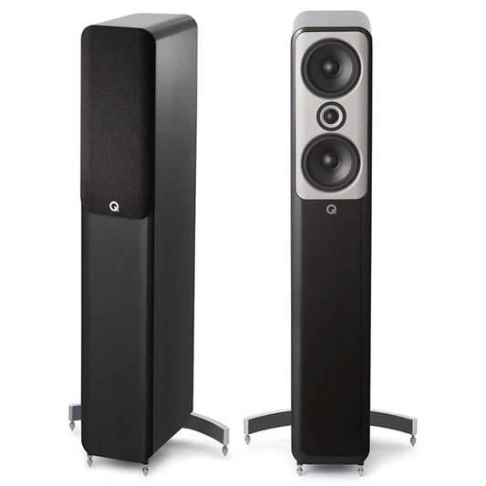 Q Acoustics Concept 50 Floorstanding Speakers (Pair)