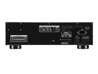 Denon DCD-1700NE - CD/SACD Player With Advance AL32 Processing