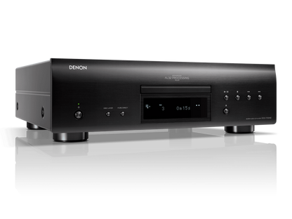 Denon DCD-1700NE - CD/SACD Player With Advance AL32 Processing
