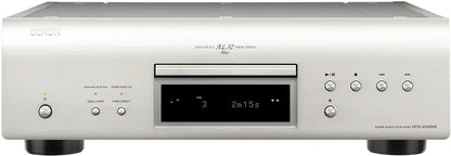 Denon DCD-2500NE - Premium Super Audio CD Player