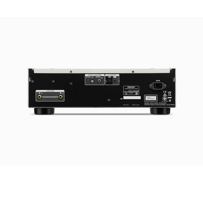 Denon DCD-2500NE - Premium Super Audio CD Player