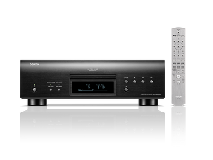 Denon DCD-3000NE Reference Series SACD player with Ultra AL32 Processing