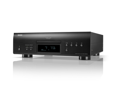 Denon DCD-3000NE Reference Series SACD player with Ultra AL32 Processing
