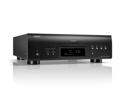 Denon DCD-3000NE Reference Series SACD player with Ultra AL32 Processing