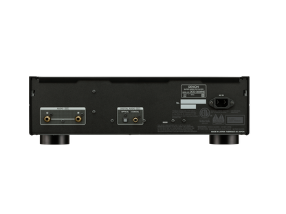 Denon DCD-3000NE Reference Series SACD player with Ultra AL32 Processing