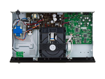Denon DCD-600NE - CD Player with AL32 Processing