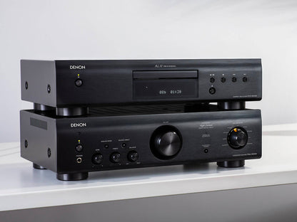 Denon DCD-600NE - CD Player with AL32 Processing