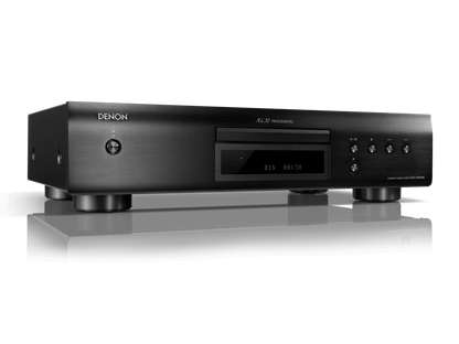 Denon DCD-600NE - CD Player with AL32 Processing