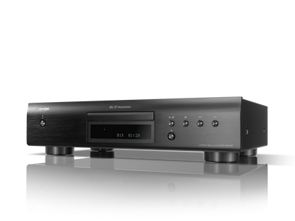 Denon DCD-600NE - CD Player with AL32 Processing