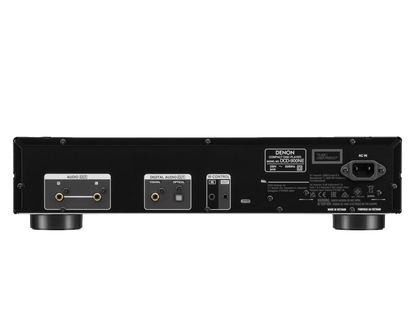 Denon DCD-900NE - CD Player with Advanced AL32 Processing Plus and USB