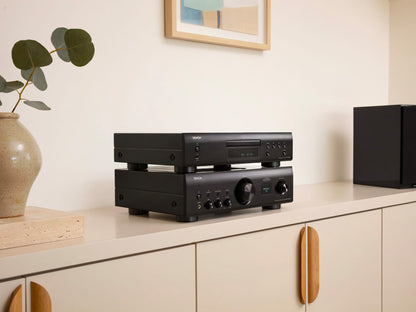 Denon DCD-900NE - CD Player with Advanced AL32 Processing Plus and USB