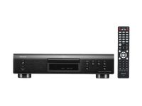 Denon DCD-900NE - CD Player with Advanced AL32 Processing Plus and USB